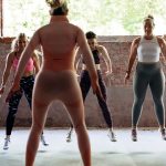 Les avantages de l'exercice en groupe pour les femmes