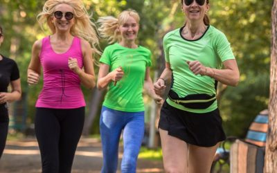 Femme Active et Sportive : Comment Tout Concilier et Vivre Heureuse!